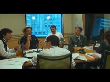 夕やけ寺ちゃん活動中 　 ゲスト京都大学大学院藤井聡教授2/2