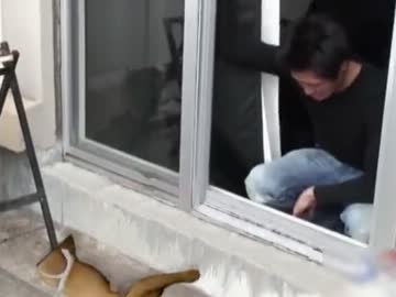 種から育てた種壷野郎を壊されたおじさん