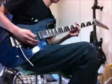 Versailles　「ROSE」　弾いてみた