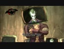 影のバットガールを目指して「BATMAN : AA」を実況プレイ　Mission31