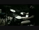 【叩いてみた】aiko くちびる（イントロ）【Q3HD画質】
