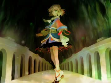 【東方地霊殿】～ 渡る者の途絶えた橋 ～　原曲【高音質】