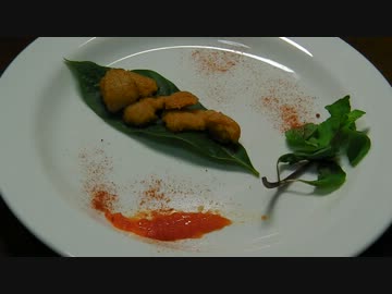 【海蒸】　酒とツマミの旅人亭　～半夏生の陣～