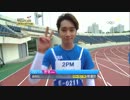☆ Idol Star Olympics 1部 2/8 @ London Olympics Special ☆