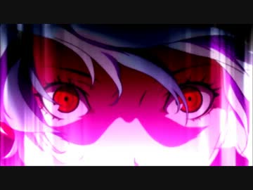 【P4U】ラビリスコンボムービー【黒いラビリスがチェーンナックる！】