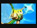 P4U英語版一撃必殺＋α