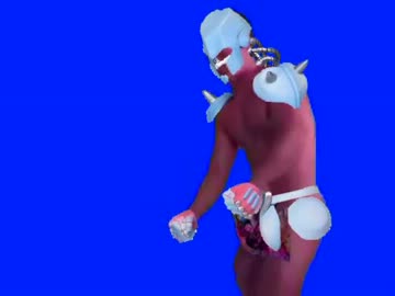 クレイジー・ダイヤモンド先輩.mp4