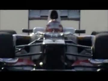 【F1】小林可夢偉を応援