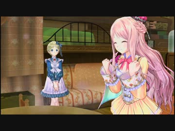 【メルルのゆトリエ】ゆっくり実況してみた【44】