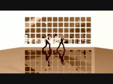 【MMD銀魂】 男４人混ぜ混ぜ 【ボーナスステージ】