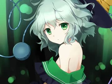 【東方地霊殿】～ ハルトマンの妖怪少女 ～　原曲【高音質】