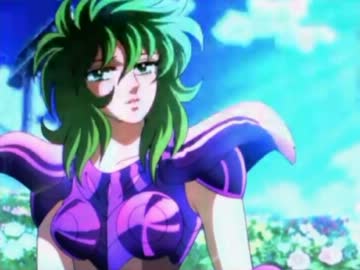 よみがえれ青銅聖闘士モードBGM