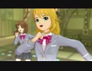 アイドルマスター2 shiny smile 美希・千早・雪歩 720p 6Mbps
