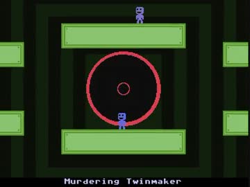 卍【実況】VVVVVV_05