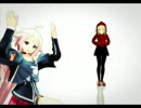 【IA & Gumi Adult】 Matryoshka 【V3】+ MP3