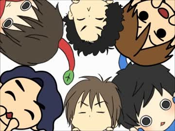 【組.曲】f.t.r.動.画【合.作】