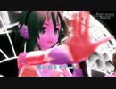 【MMDFes2012】 rebirth 【GUMI】