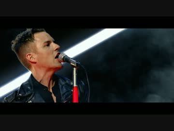 【1Mbps】【PV】 The Killers - Runaways