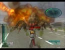 地球防衛軍２　陸戦兵単騎INF縛り　St.65 魔虫跋扈