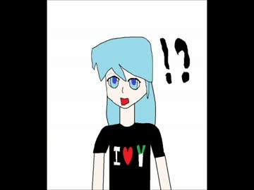 トークロイド　「バグ家の日常」　5日目　
