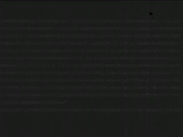 ｢COM Words and sorrow｣【オリジナル】
