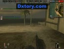BF1942 damepo鯖 2012/7/24　フォージャー作戦連合　その１