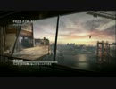 【PC版CoD:MW3】しっとりと耳エイム修行 Part8【ゆっくり実況】