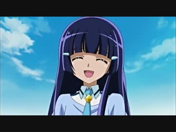 スマイﾉﾚプソキュア！ 01話＋