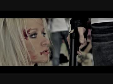 THE LAST SHOT OF WAR - FIRST LINE (OFFICIAL MUSIC VIDEO)