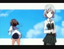Strike Witches Watashi Ni Dekiru Koto Full Version InuYDesi Fandub