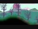 【Terraria】Starbound Forest Demo【続編】