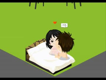 アメーバピグでJKがキチガイにHなことされた(´；ω；｀)