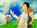 『純粋扉と夏みかん』第一話「シトラス・フレーバー」.mp4