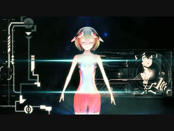 DimensionWの3DCGを勝手に作ってみた.flv