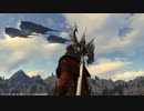 カッパのFF14生活61　月下の闘いⅠ　【実況】