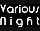 Various Night