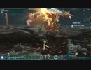 【PSO2】ヴォルドラゴン討伐（ノーマル）【キャストHu】