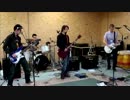 Ajikan Rox Project 2010 「ムスタング」