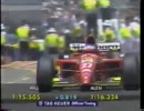 F1 ｵｰｽﾄﾗﾘｱGP 予選　フェラーリV12ラストラン！