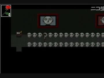 【　Ib　】怖くないと聞いてIbを実況してみたPart.3【実況】