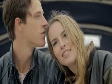 Shane Harper - Rocketship (Official Music Video)