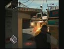ゆりゆり GTA4 EFLC 実況(３４)