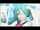 初音ミク_こっち向いてBaby　_yellow　PVフルバージョン[FULL].mp4