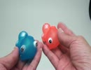 16337　ふわふわ金魚