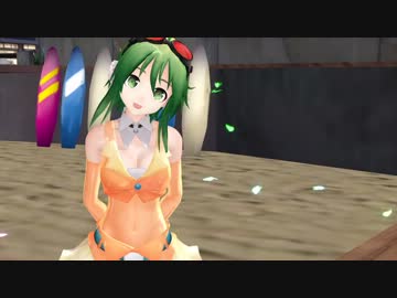 【MMDFes】未来時計AM4：30
