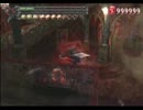 【DANTE　MUST　DIE】デビルメイクライ3SE 実況プレイEXTRApart3