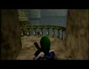 目指すは世界一のオカリナ奏者!?『ゼルダの伝説』を実況プレイ Part8前編