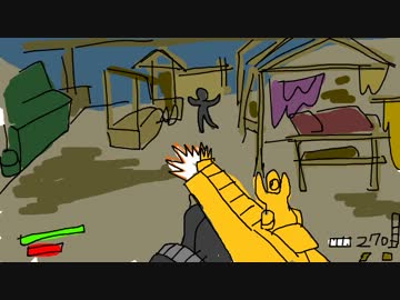 【CoD:MW3】逆に新鮮ウォーフェア【ゆっくり実況】