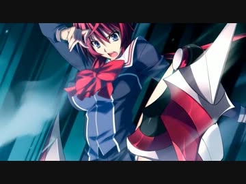 Zero Infinity -Devil of Maxwell- プロモーションムービーVol.2