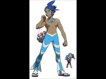 実況 ポケモン育成 いいえ うｐ主育成です ポケモンbw2 17匹目 ニコニコ動画